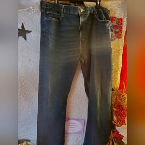 Men's Levis Jeans